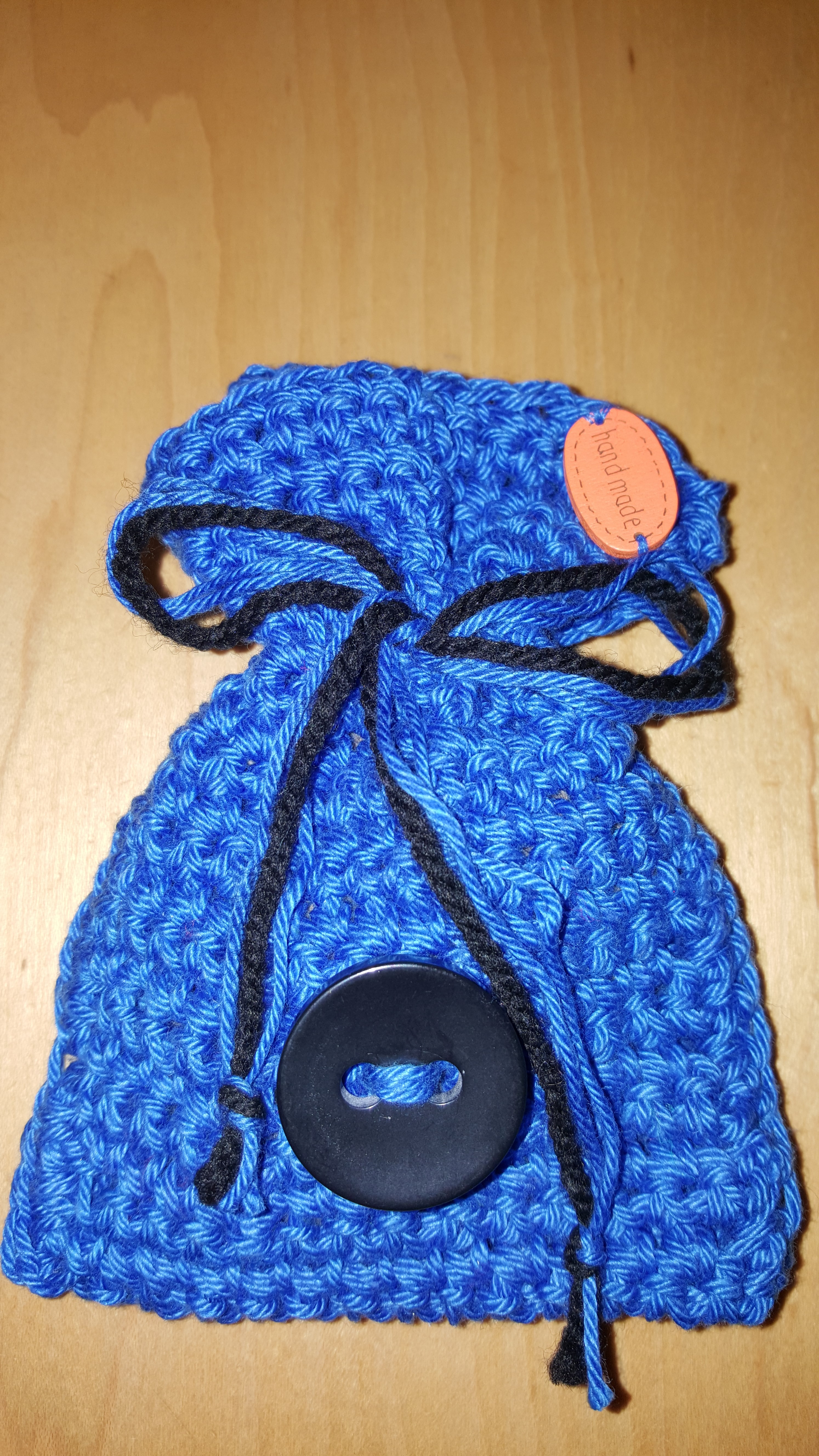 Lavendelsäckchen 7x10 cm